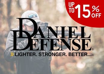 Daniel Defense Authorised Distributor